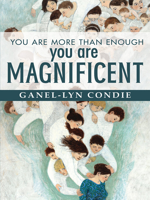 Cover image for You Are Magnificent